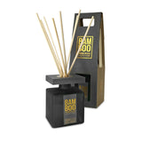 History & Heraldry Bamboo 70ml Vanilla & White Woods Reed Diffuser