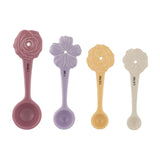 Mason Cash In the Meadow Measuring Spoons (Set of 4)