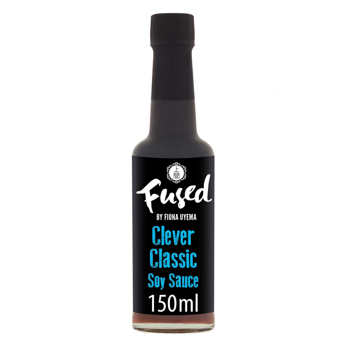 Fused by Fiona 150ml Soy Sauce