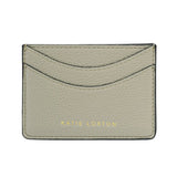 Katie Loxton Alba  Card Holder - Green Mist