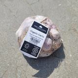 The Garlic Farm 300g Organic - Mixed Garlic Bulb