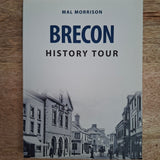 Brecon History Tour by Malcolm Morrison