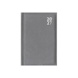 2027 A5 Week To View Premium Diary (Choice of 3)