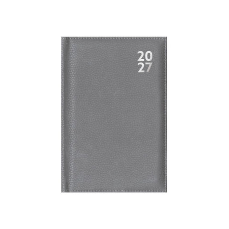 2027 A5 Week To View Premium Diary (Choice of 3)