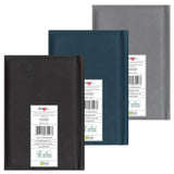 2027 A5 Week To View Premium Diary (Choice of 3)