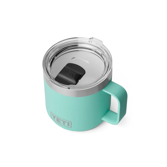 Yeti Rambler® 14 oz (414 ml) DuraSip Stackable Mug
