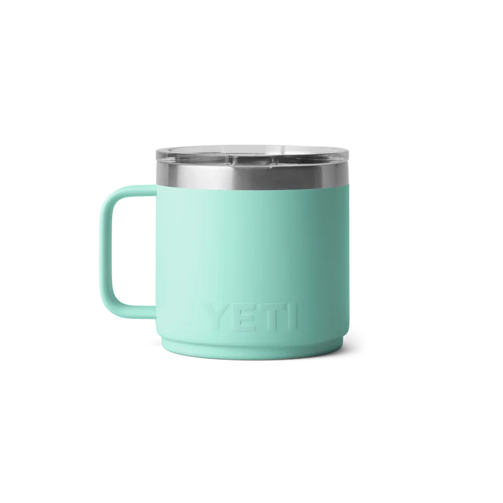 Yeti Rambler® 14 oz (414 ml) DuraSip Stackable Mug