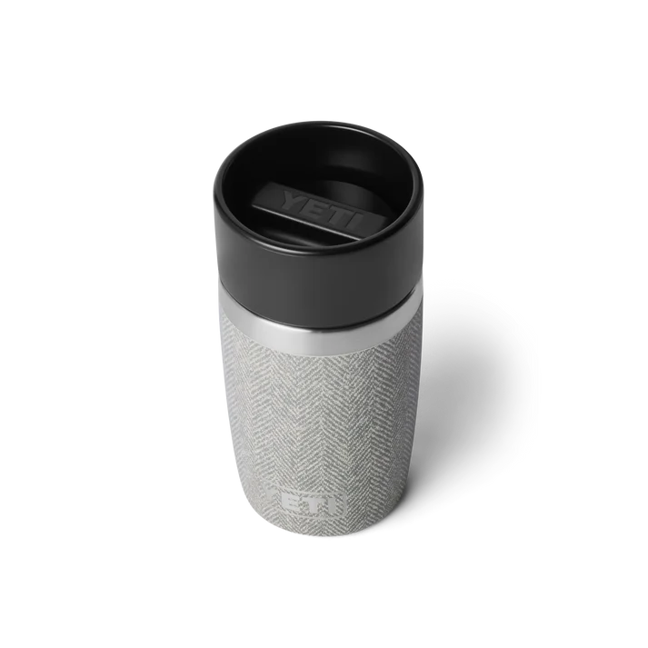 Yeti Rambler® 8 oz (236 ml) Commuter Cap Travel Bottle - Tweed