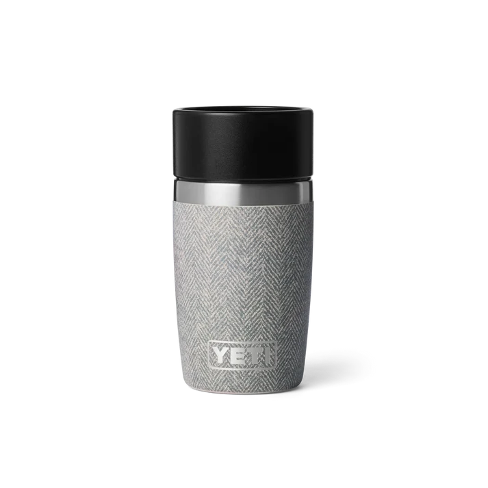 Yeti Rambler® 8 oz (236 ml) Commuter Cap Travel Bottle - Tweed