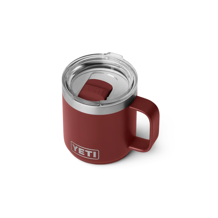 Yeti 10oz (295ml) Stackable Mug - Stag Red