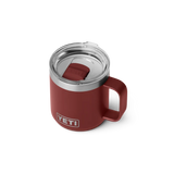 Yeti 10oz (295ml) Stackable Mug - Stag Red