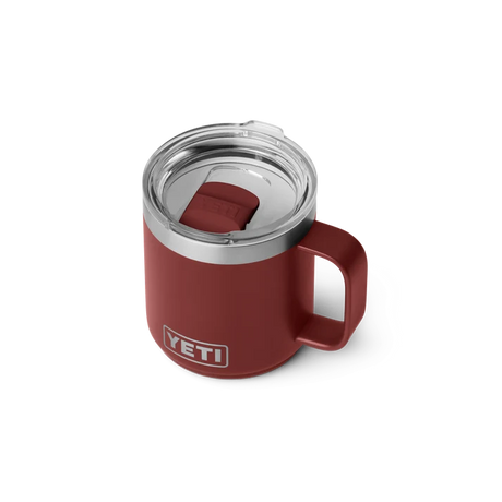 Yeti 10oz (295ml) Stackable Mug - Stag Red