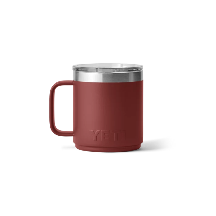 Yeti 10oz (295ml) Stackable Mug - Stag Red