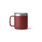 Yeti 10oz (295ml) Stackable Mug - Stag Red