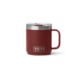Yeti 10oz (295ml) Stackable Mug - Stag Red