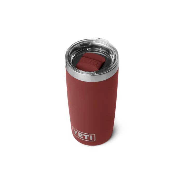 Yeti 10oz (295ml) Rambler® Magslider Lid Tumbler - Red