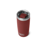 Yeti 10oz (295ml) Rambler® Magslider Lid Tumbler - Red