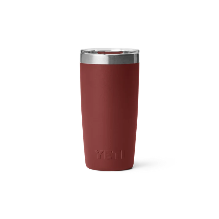 Yeti 10oz (295ml) Rambler® Magslider Lid Tumbler - Red