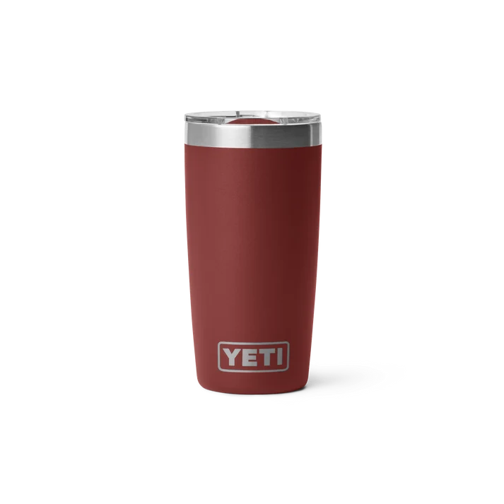 Yeti 10oz (295ml) Rambler® Magslider Lid Tumbler - Red