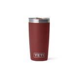 Yeti 10oz (295ml) Rambler® Magslider Lid Tumbler - Red