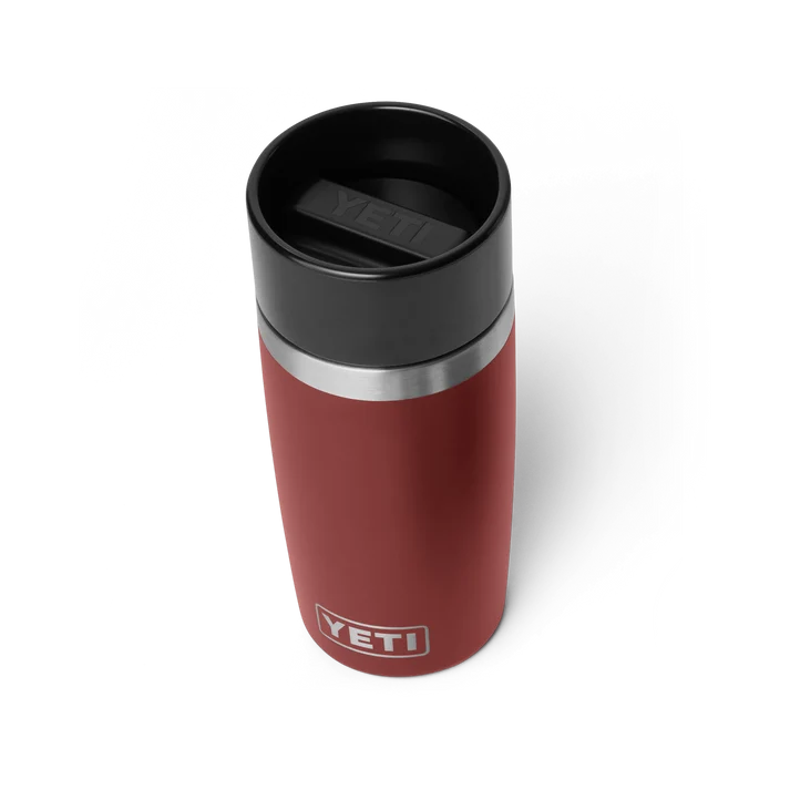 Yeti Rambler® 12oz (355ml) Travel Bottle - Stag Red