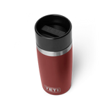 Yeti Rambler® 12oz (355ml) Travel Bottle - Stag Red