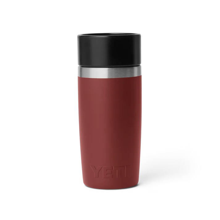 Yeti Rambler® 12oz (355ml) Travel Bottle - Stag Red