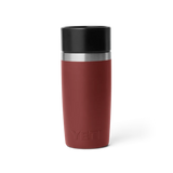 Yeti Rambler® 12oz (355ml) Travel Bottle - Stag Red