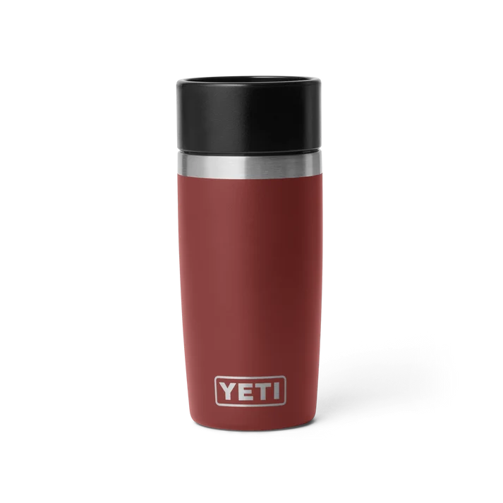 Yeti Rambler® 12oz (355ml) Travel Bottle - Stag Red