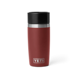Yeti Rambler® 12oz (355ml) Travel Bottle - Stag Red