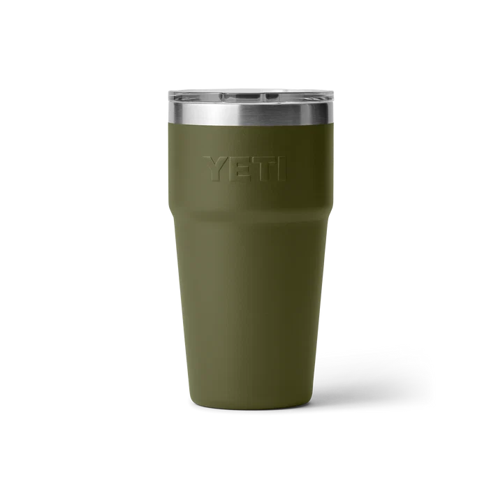 Yeti Rambler® 20oz (591ml) MagSlider Lip Stackable Cup