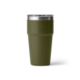 Yeti Rambler® 20oz (591ml) MagSlider Lip Stackable Cup