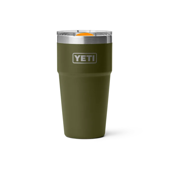 Yeti Rambler® 20oz (591ml) MagSlider Lip Stackable Cup