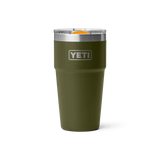 Yeti Rambler® 20oz (591ml) MagSlider Lip Stackable Cup