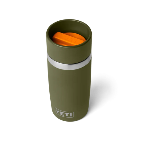 Yeti Rambler® 12oz (355ml) Commuter Cap Travel Bottle - Olive