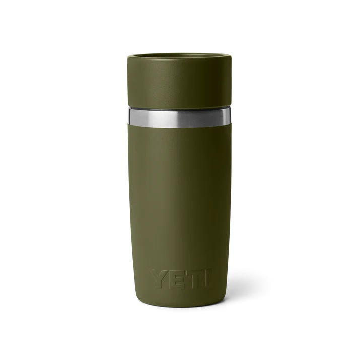 Yeti Rambler® 12oz (355ml) Commuter Cap Travel Bottle - Olive