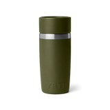 Yeti Rambler® 12oz (355ml) Commuter Cap Travel Bottle - Olive