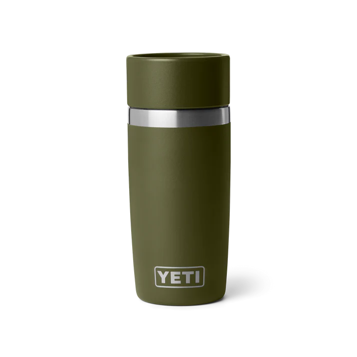 Yeti Rambler® 12oz (355ml) Commuter Cap Travel Bottle - Olive