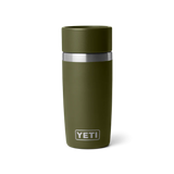 Yeti Rambler® 12oz (355ml) Commuter Cap Travel Bottle - Olive