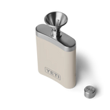 Yeti 7oz Upland Bird Flask - Cape