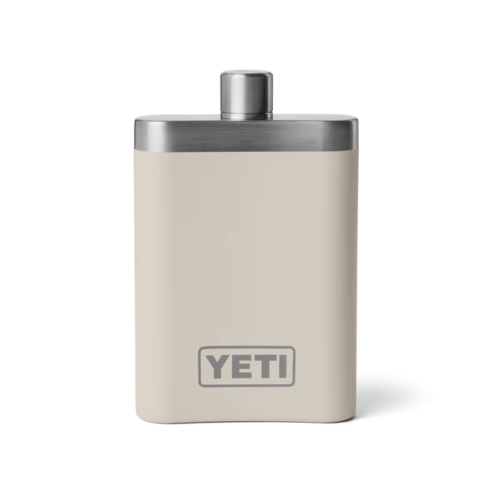 Yeti 7oz Upland Bird Flask - Cape