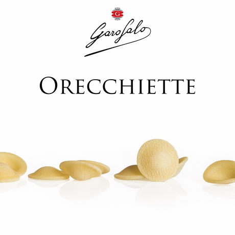 Garofalo 500g Orecchiette Pasta