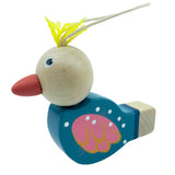 House of Marbles Wooden Chirpy Cheepers Whistle (Choice of 3)
