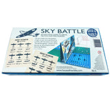 House of Marbles Sky Battle Board Game