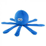 Zoon 66cm Jumbo Octo Poochie Soft Dog Toy