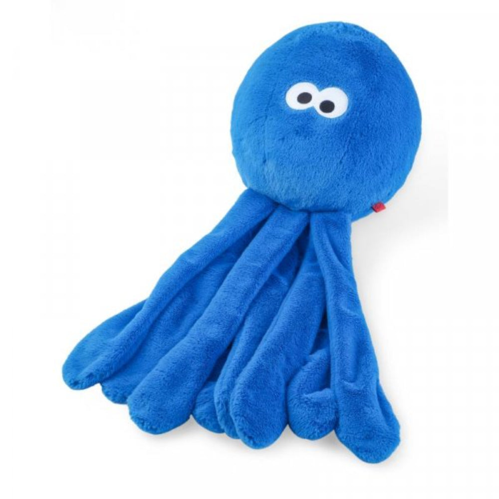 Zoon 66cm Jumbo Octo Poochie Soft Dog Toy
