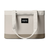 Yeti Camino® 18 Zip Carryall Tote Bag - Cape Taupe
