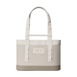 Yeti Camino® 18 Zip Carryall Tote Bag - Cape Taupe