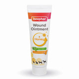 Beaphar 30ml Derma+ Wound Cream