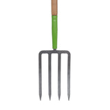 AMES 111cm Carbon Steel Digging Fork